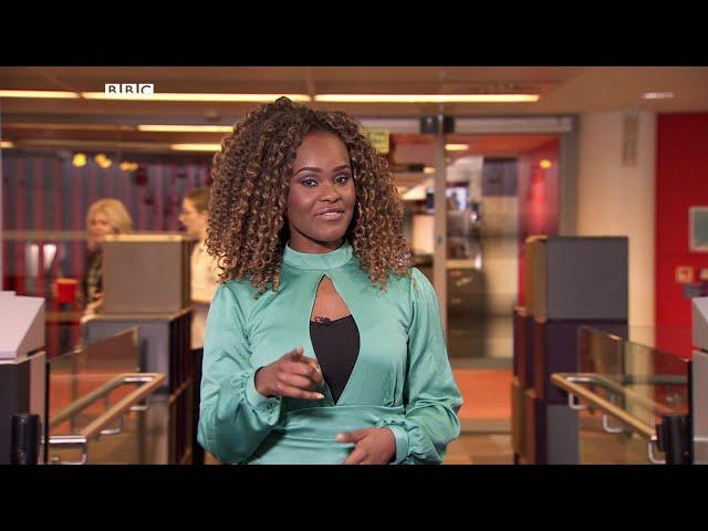 BBC Afrique: BBC Actu Jeunes (Episode 59)