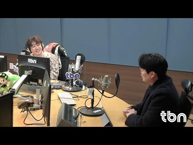 김경식의 오토쇼 으라차차 출연(한국모빌리티아카데미 김대규 교수)