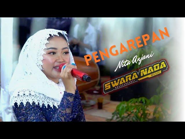 PENGAREPAN - NITA ANJANI TERBARU - SWARA NADA MUSIC