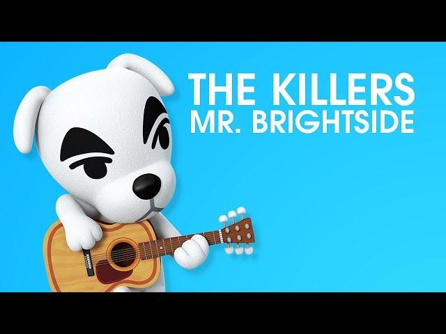 KK Slider - Mr. Brightside (The Killers)