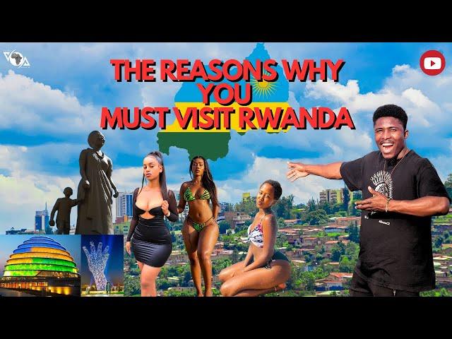 WHY YOU SHOULD VISIT THE THE CITY OF KIGALI (AND RWANDA)