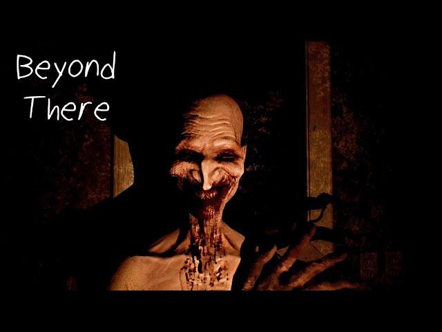 Beyond There - Your Sanity will be Tested | Psychological Horror Game