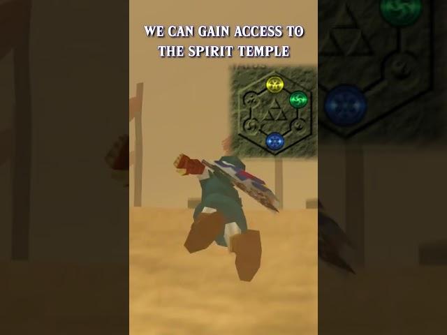 The WORST Way to Beat Zelda: Ocarina of Time