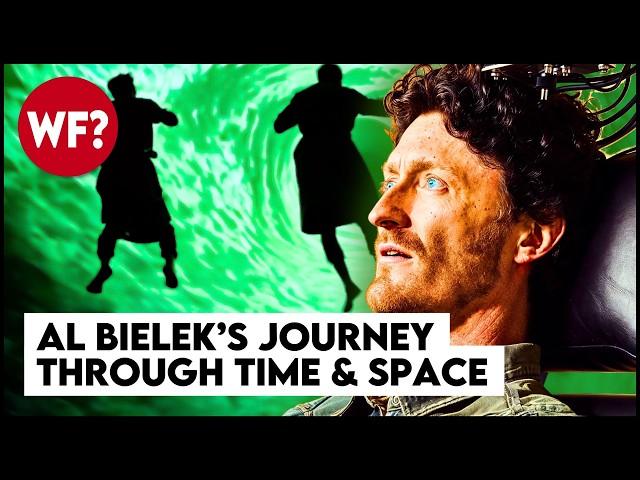 Philadelphia to Montauk and Beyond | Al Bielek's Journey through Time and Space