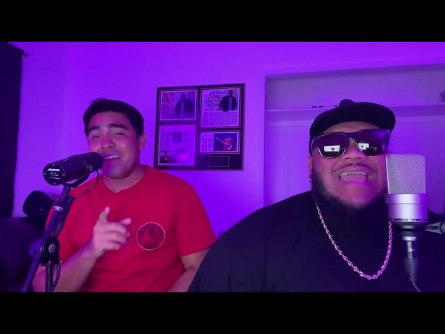 Josh Tatofi and Roman - I Can Love You Like That (Cover)