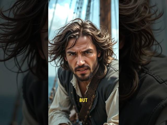 The Explorer Who Was Lost But Discovered a New World -The Story of Christopher Columbus.