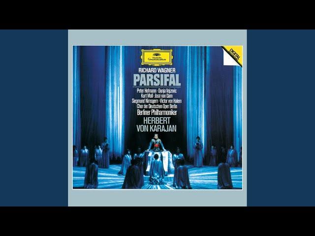 Wagner: Parsifal, Act III - Prelude