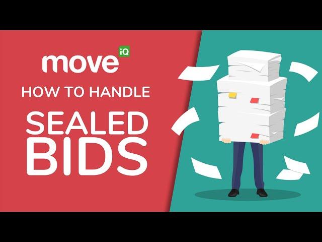 How to Make an Offer On a House (UK) | Sealed Bids