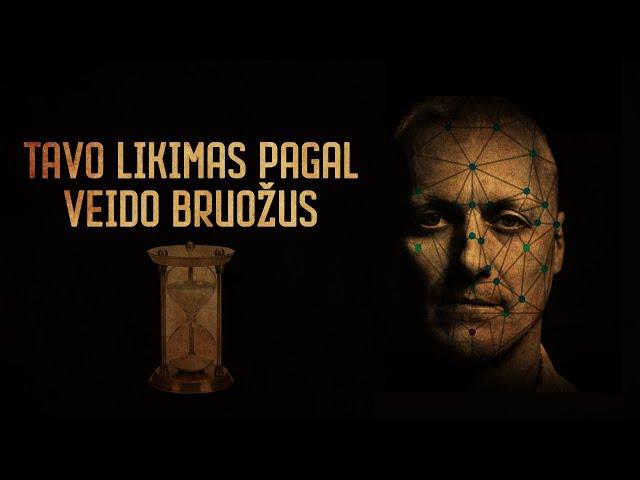 LIKIMAS PAGAL VEIDO BRUOŽUS // ŽYDRŪNAS SADAUSKAS // ZIZAS PODCAST