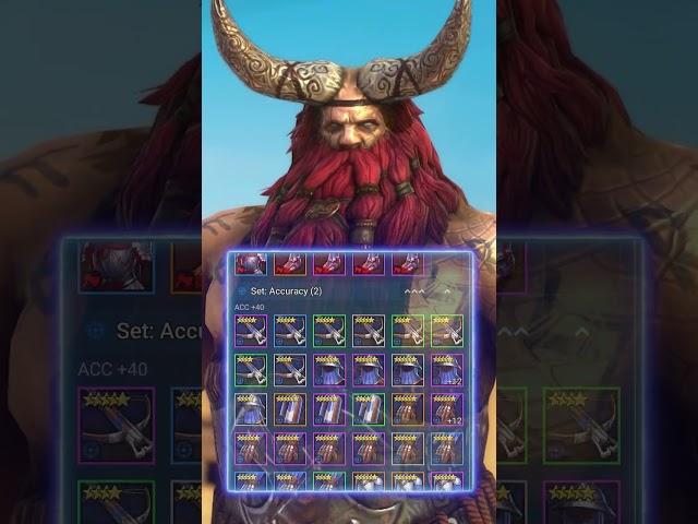 Free JOTUN & 1 950 000 silver. How to get free Epic? | Raid Shadow Legends promo code #shorts