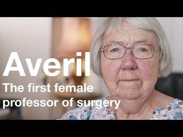 NHS 75 | Averil