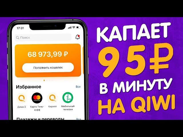 Как зарабатывать в интернете. Заработать в интернете с минимальным вкладом.
