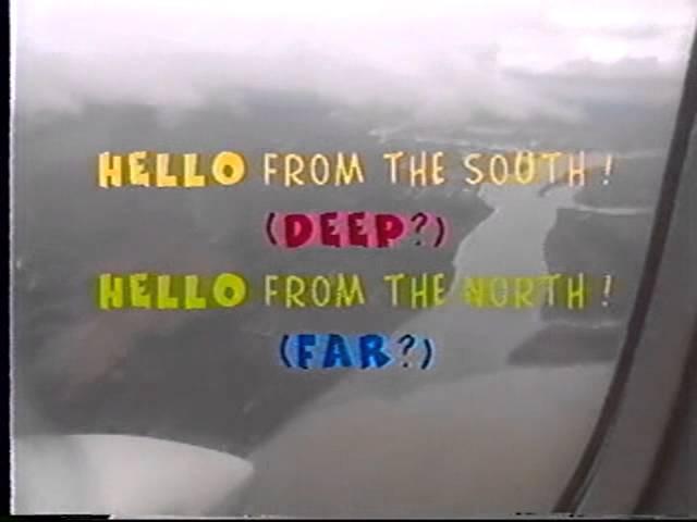 THe Yukon Project #3 of 3