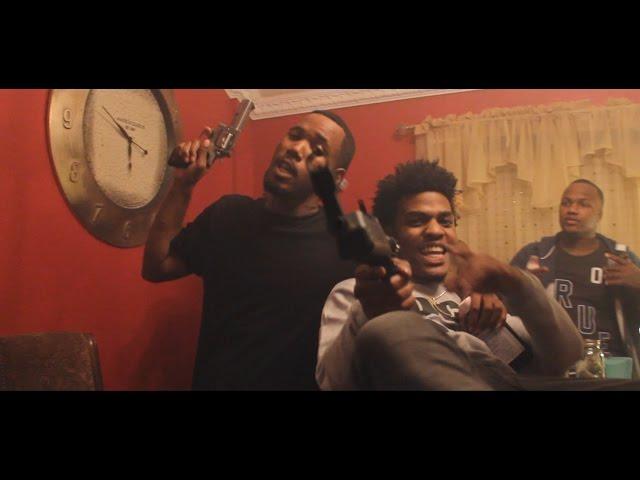 Go Yayo - Dammit Man (Music Video) Shot By: @HalfpintFilmz