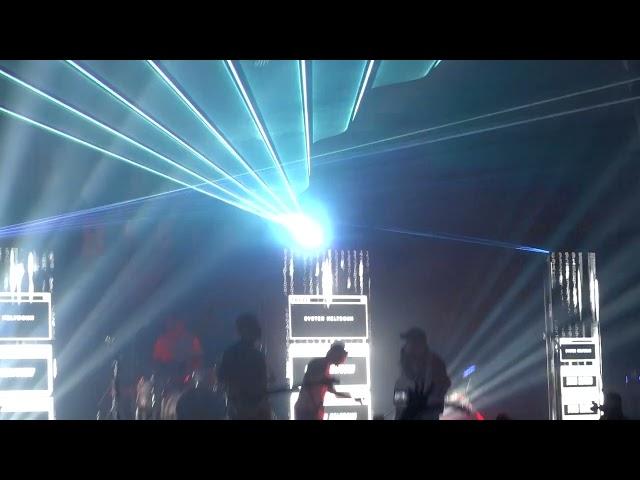 Enter: Shikari System... ...Meltdown - Live in San Diego 11.8.24