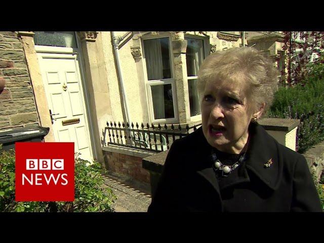 General Election: "You're joking - not another one!" BBC News