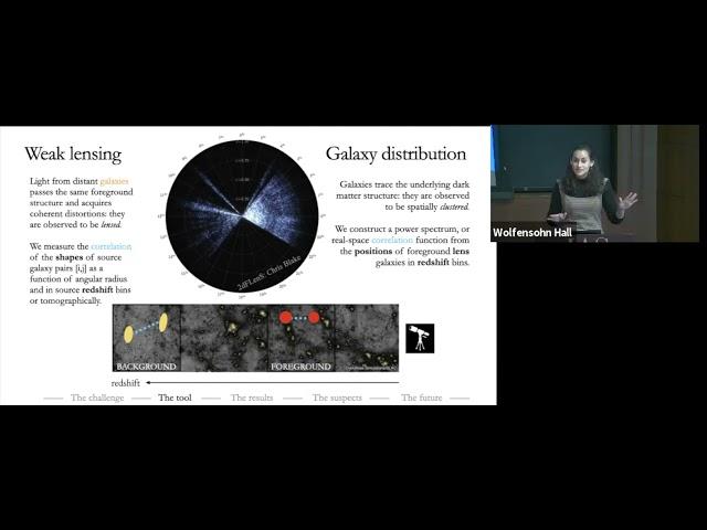 Cosmology from weak lensing - is lensing low? - Alexandra Amon