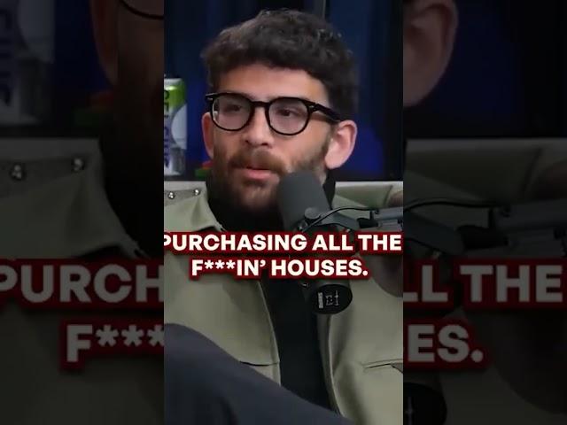 Understanding the REAL Villains