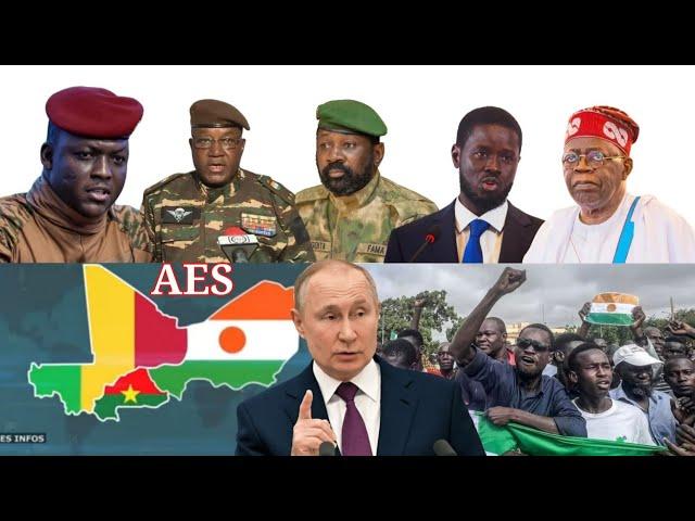 Shugaban kasar Rasha Putin Ze bawa Kasashen Africa Dama 05/10/2024