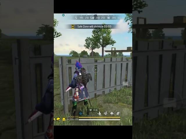 solo vs squad mobile gameplay realme 2 #shorts