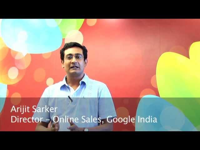 Happy Independence Day from Google India - Arijit Sarker