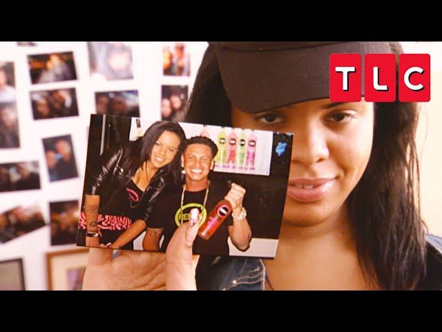 Addicted to Spotting Celebrities! | My Crazy Obsession | TLC