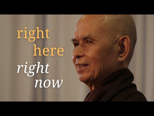 The Art of Living | Teachings by Zen Master Thich Nhat Hanh | #mindfulness