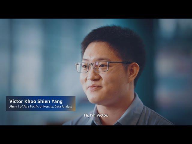Asia Pacific University of Technology and Innovations build skills to jobs continuum with AWS