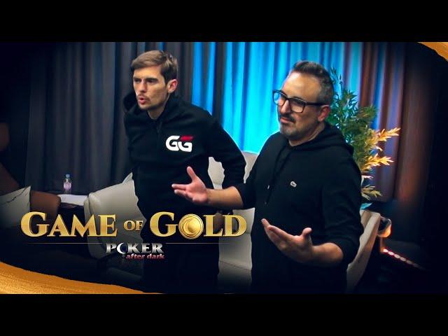 Quick and Easy | EP07 | Game of Gold