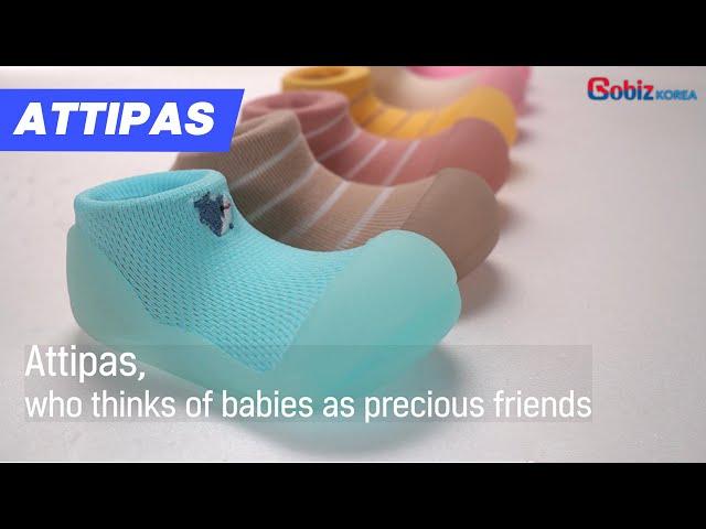 [#49] ATTIPAS | KBS X GobizKOREA