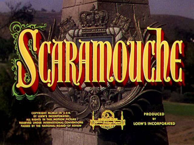 Scaramouche Special Edition Comparison