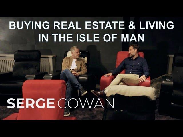 Buying Property in the Isle of Man: A Complete Guide with Tim Groves | Part 2