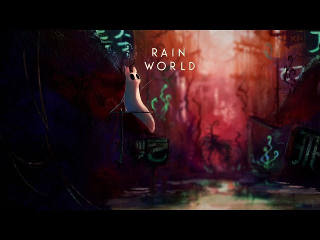 Rain World THS - Pictures of the Past / Intro Theme