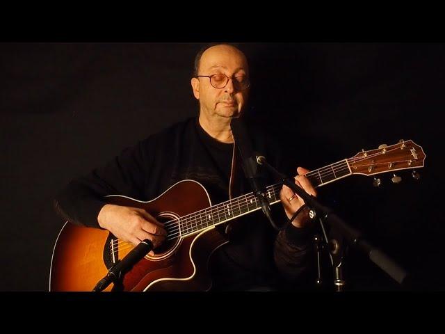 Empty House - original song by Brian Campbell