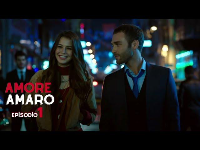 Amore Amaro Episodio 1 - Sottotitoli Italiano