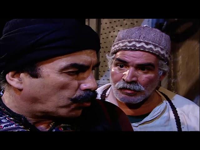 مسلسل باب الحارة الجزء الثاني  الحلقة 27 السابعة و العشرون | Bab Al Harra Season 2 HD