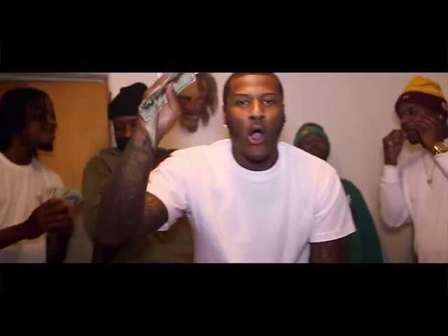 Bandz - Out the Mudd (Official Music Video)