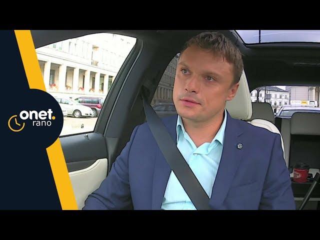 "Ludzie nie postrzegają morza jako zagrożenie" - Michał Guzik | #OnetRANO