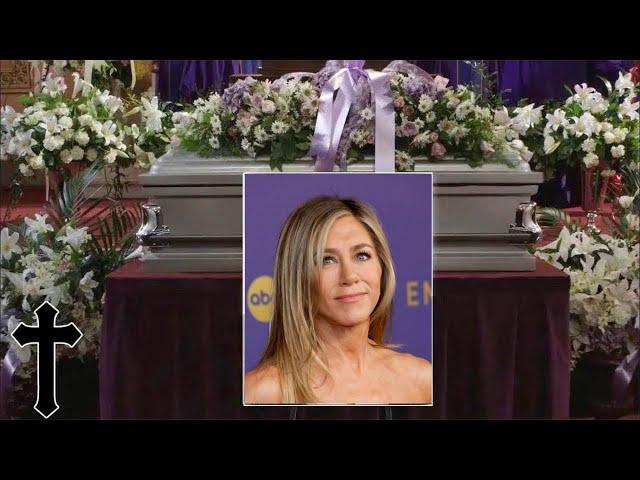 10 minutes ago / R.I.P. TV Legend Jennifer Aniston, Farewell Jennifer Aniston.