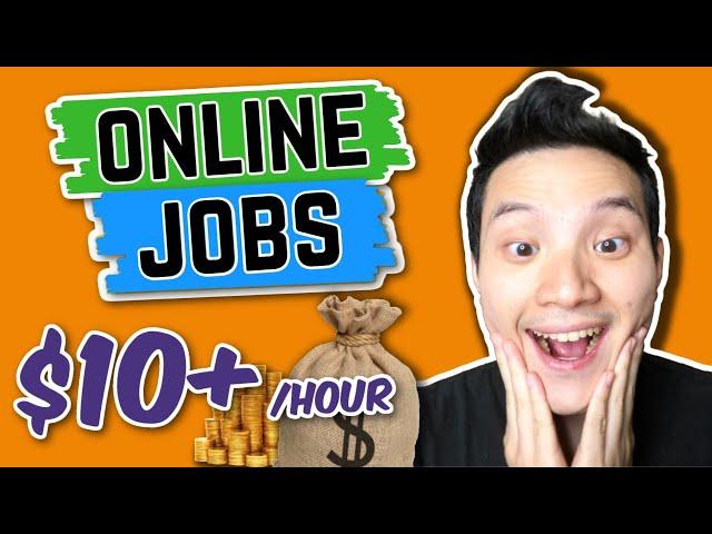 Online Jobs That Pay Daily 2021 (Paypal)