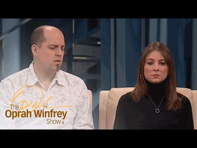 A Husband Speaks Candidly About Cheating With His Wife's Best Friend | The Oprah Winfrey Show | OWN