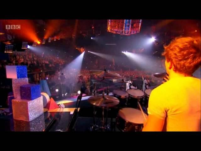 One Direction - One Thing - Teen Awards