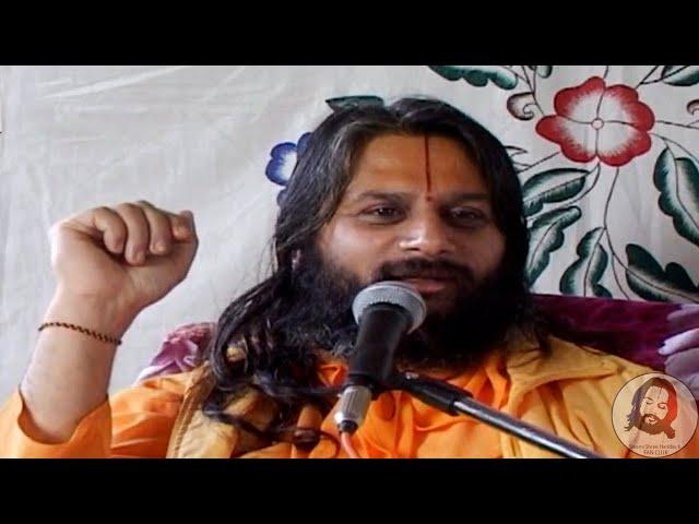 The essence of four scriptures | Three types of relationships - Swami Shree Haridas Ji