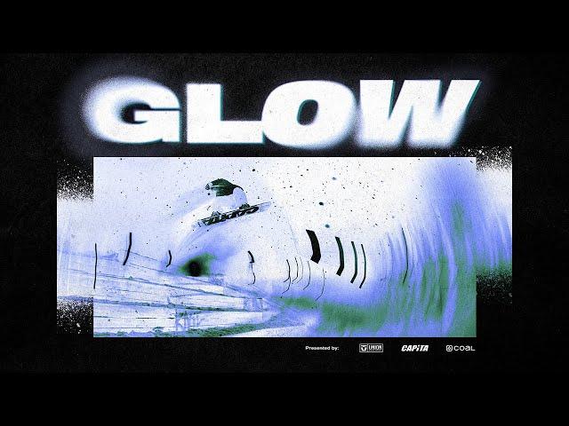 GLOW | FULL MOVIE ft Benny Milam, Austin Vizz, Miles Fallon, Himari Takamori and More