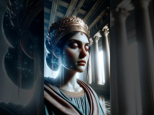  Unveiling the Oracle of Delphi's Mysteries! #AncientHistory #Mysteries #Oracle
