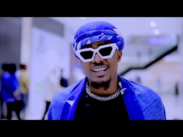 NEGGY SOMALI NIMO (OFFICIAL VIDEO)