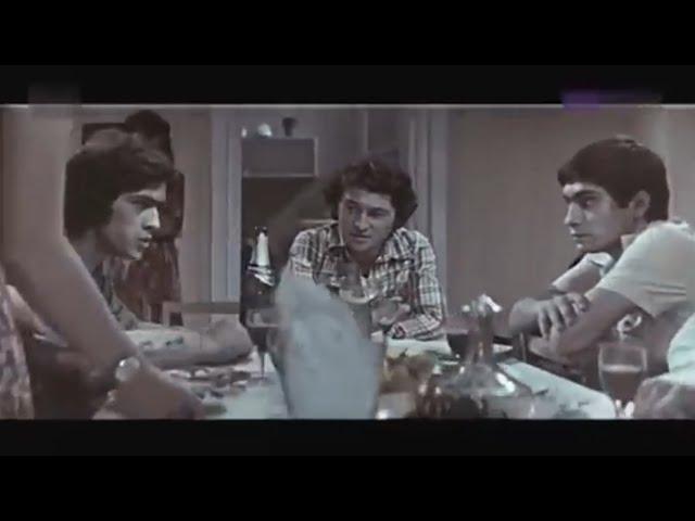 Дом под жарким солнцем Jazirama quyosh ostidagi uy (1977) Режиссеры: Зиновий Ройзман, Георгий Бзаров