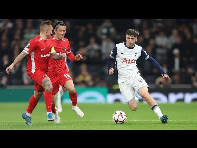 THE SPURS CHAT PODCAST: Kulusevski's Injury, Romero & van de Ven, Match Preview: AZ Alkmaar v Spurs