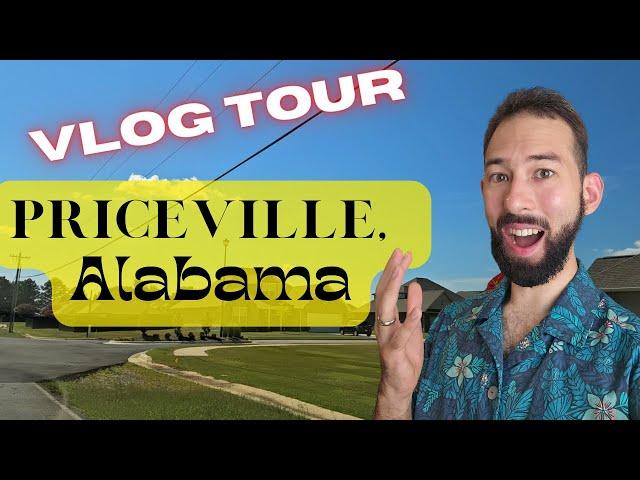 Come Explore Priceville, One of Decatur Alabamas Most Growing  Suburbs! [HUNTSVILLE AL VLOG]