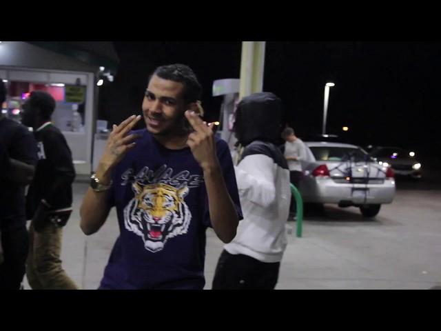 S.A.B Rollie x 600 ZayMontey x Ace Hazel - Go Dumb | Shot by Ohwell Visionz